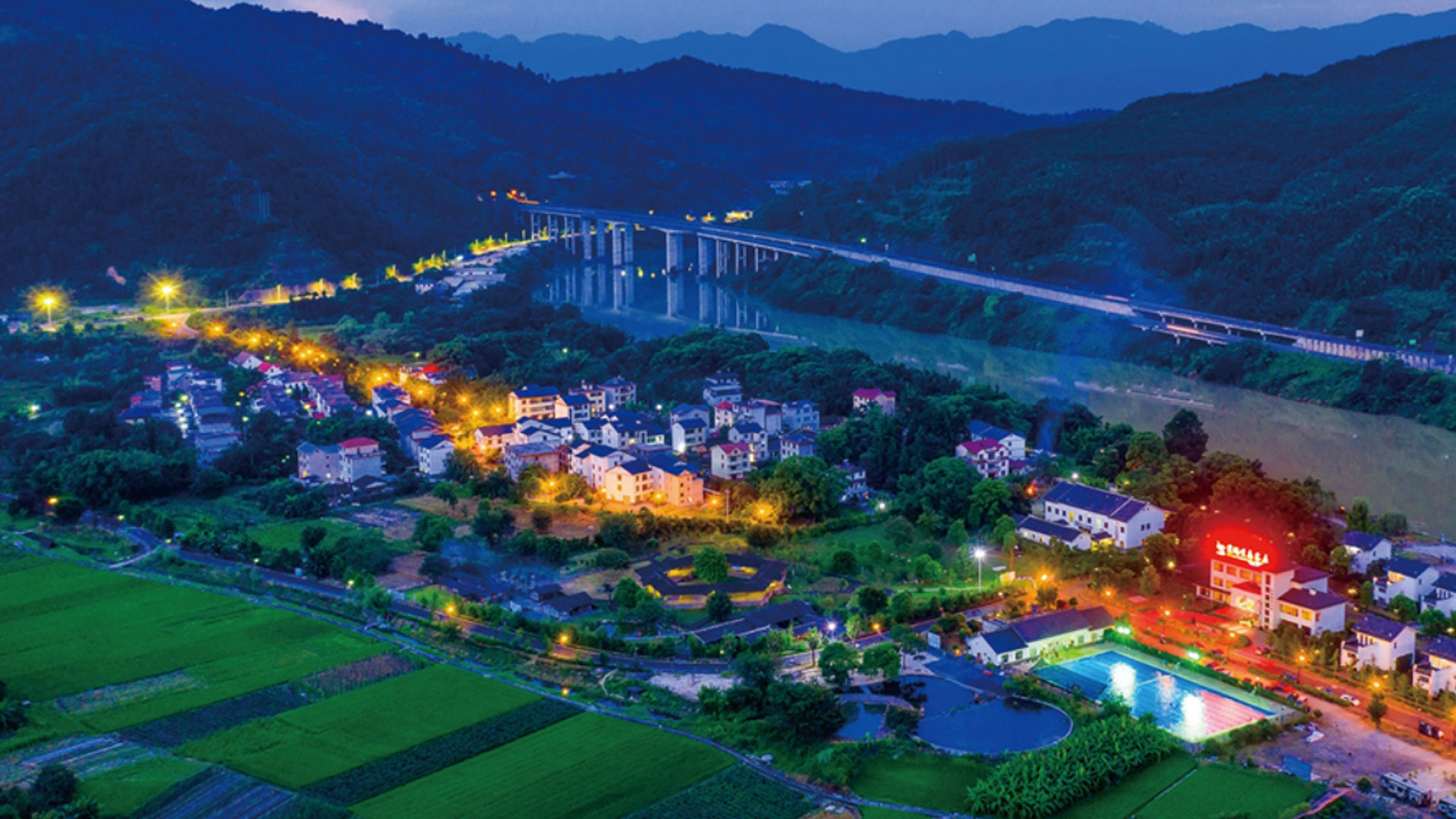 閩臺農(nóng)業(yè)聚焦鄉(xiāng)建鄉(xiāng)創(chuàng)，走深共融互通之路！圖片